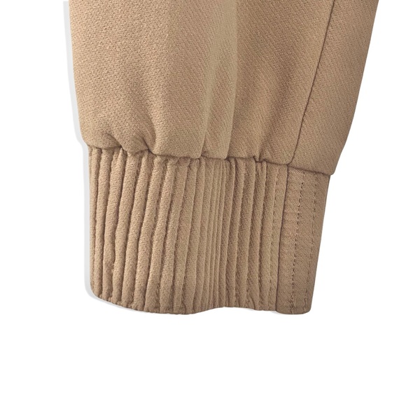 THEORY Persha Slim Jogger Pant - Picture 9 of 12